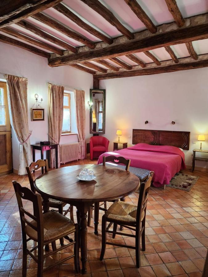 Manoir De La Maison Blanche Amboise Eksteriør billede